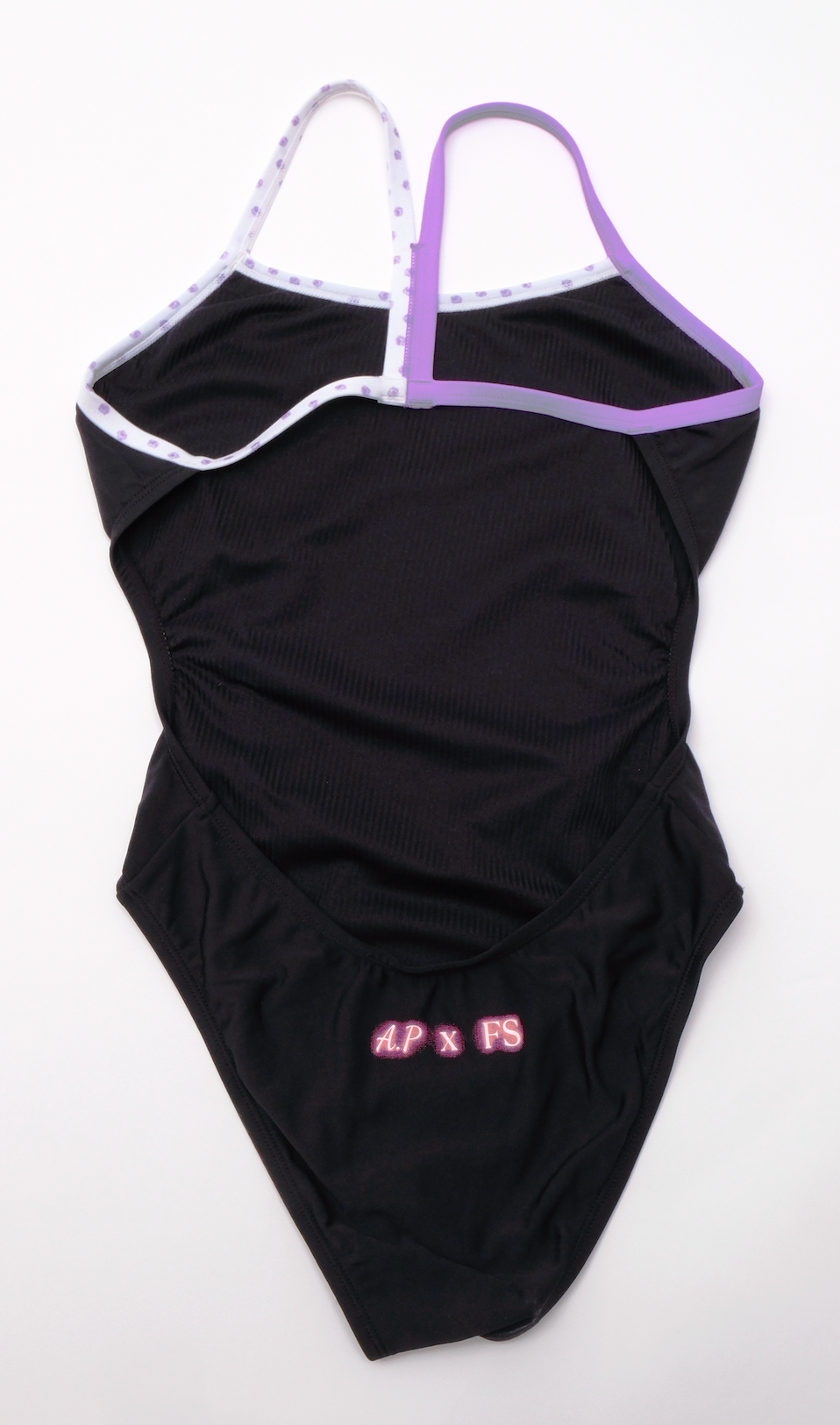 Midnight Bloom Flex Back One Piece