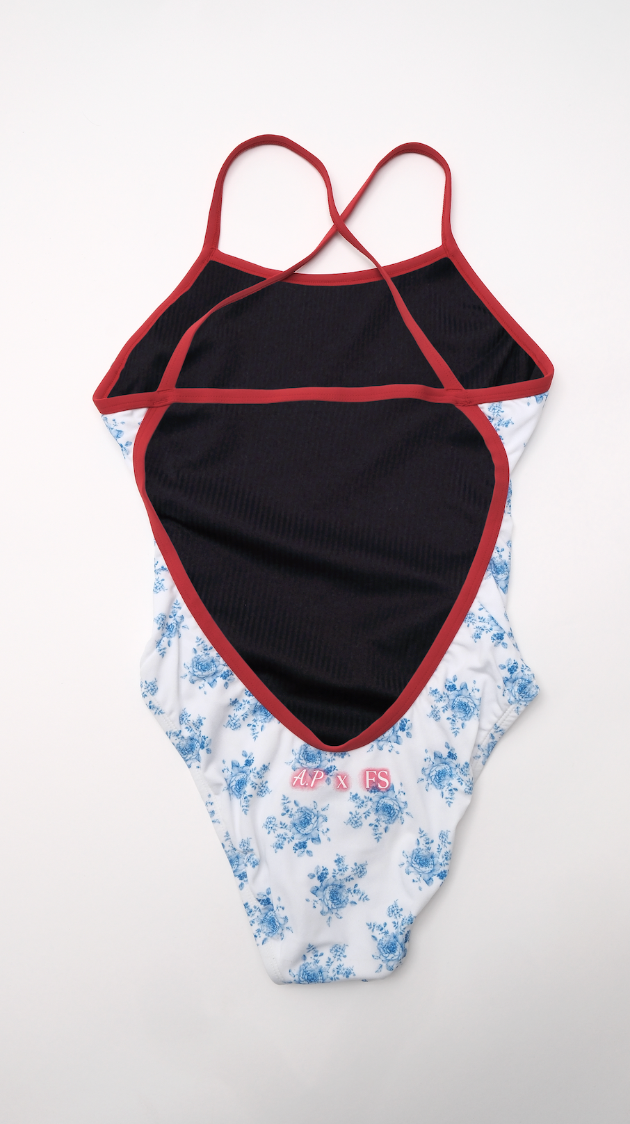 Star Blossom Single Cross One Piece